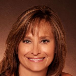Meet your Posher, Deb